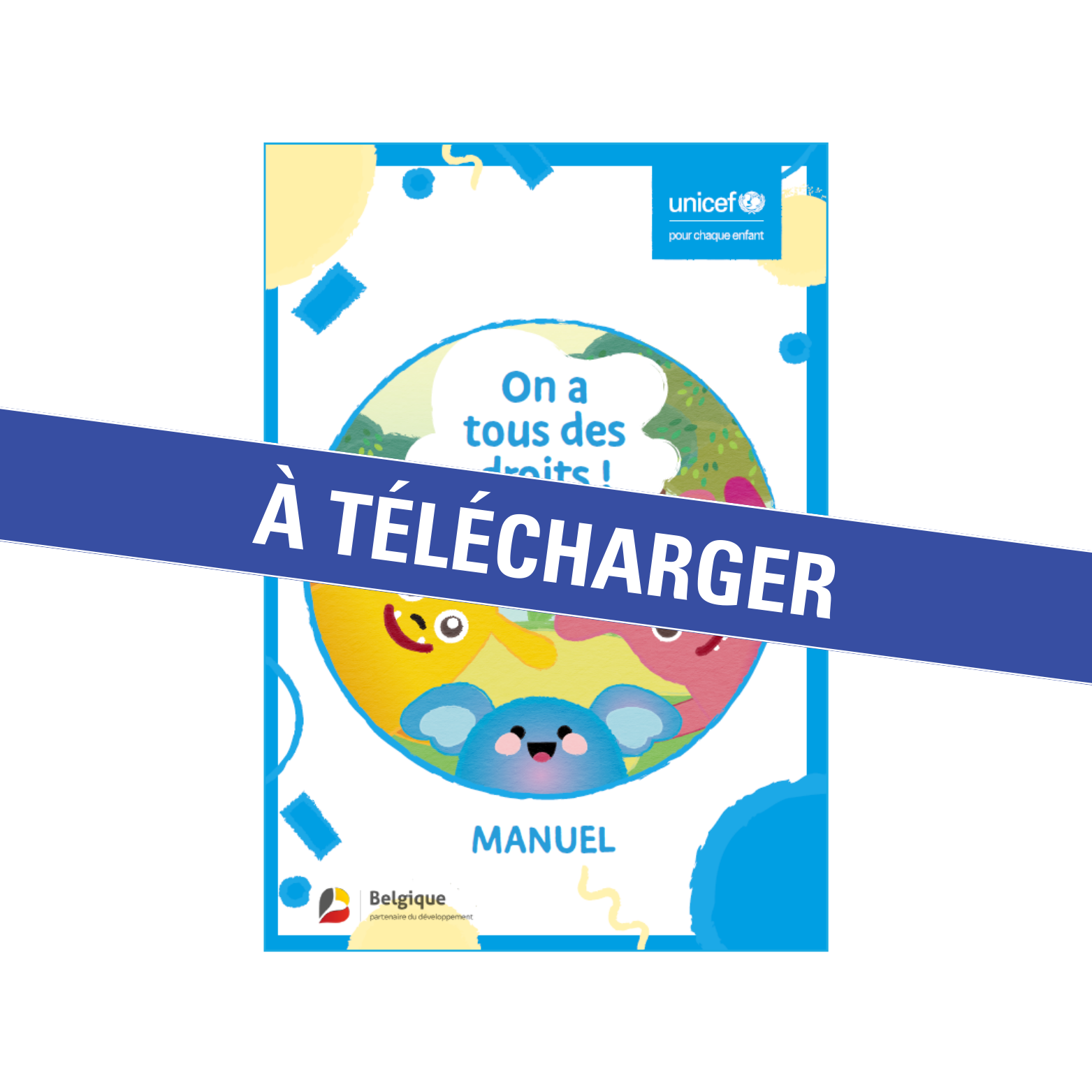 Manuel - On a tous des droits [À télécharger]