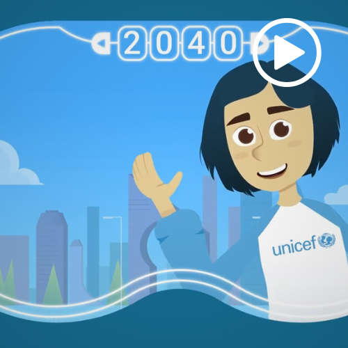 Video - Sacha en klimaatverandering